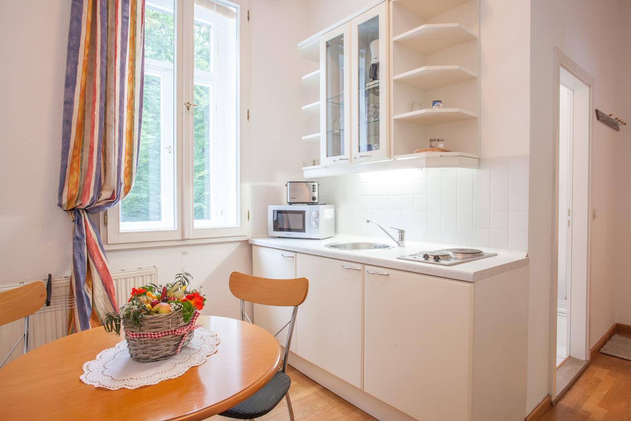 Durrrohrsdorf Gaestehaus Villa Rose חדר תמונה