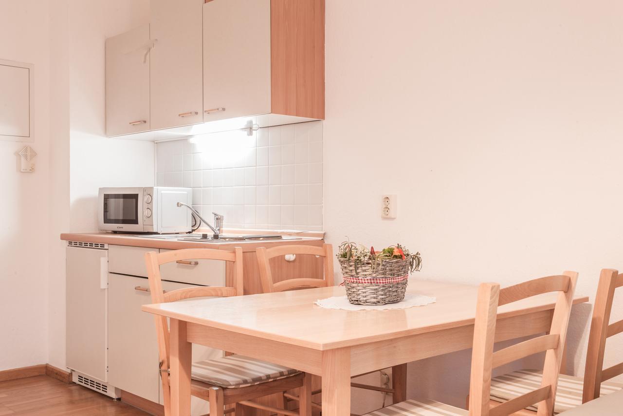Durrrohrsdorf Gaestehaus Villa Rose חדר תמונה
