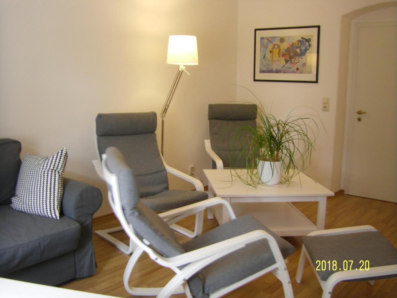Durrrohrsdorf Gaestehaus Villa Rose מראה חיצוני תמונה