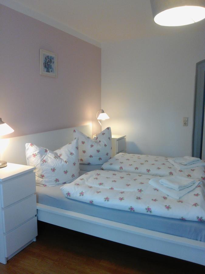 Durrrohrsdorf Gaestehaus Villa Rose מראה חיצוני תמונה